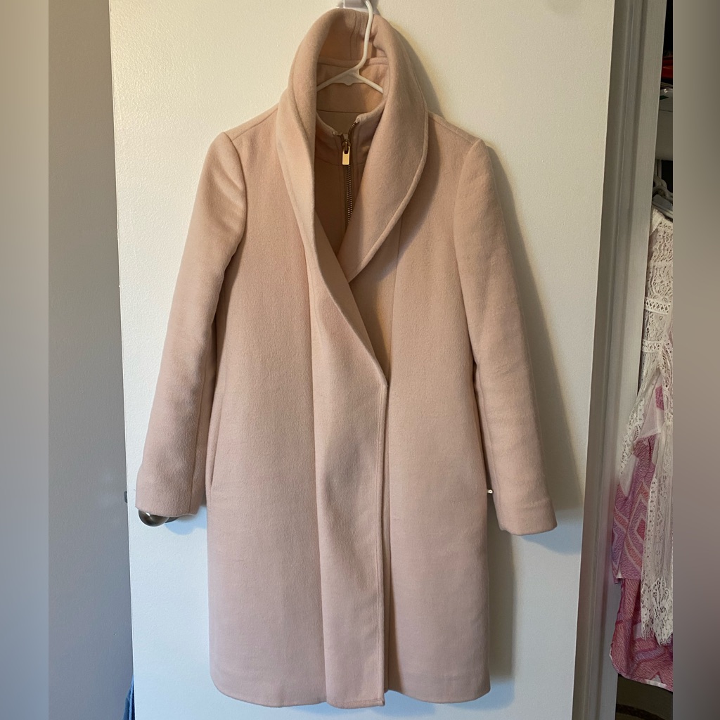 Club Monaco Winter Jacket